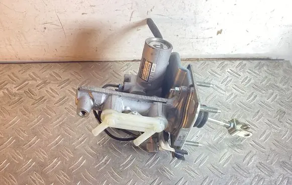 Lexus RX 450H Master brake cylinder 13811010610