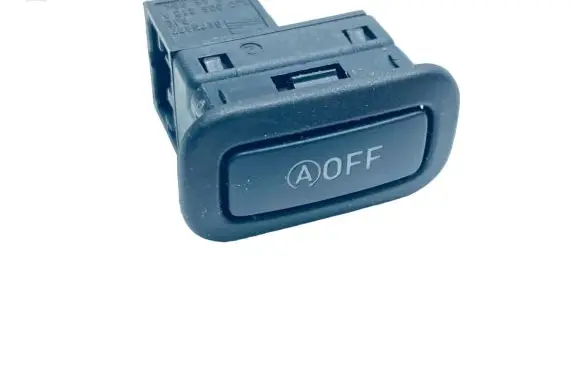 Traction control (ASR) switch