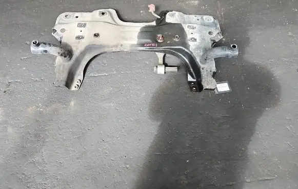 Fiat Doblo Front axle beam IMPRK1601857