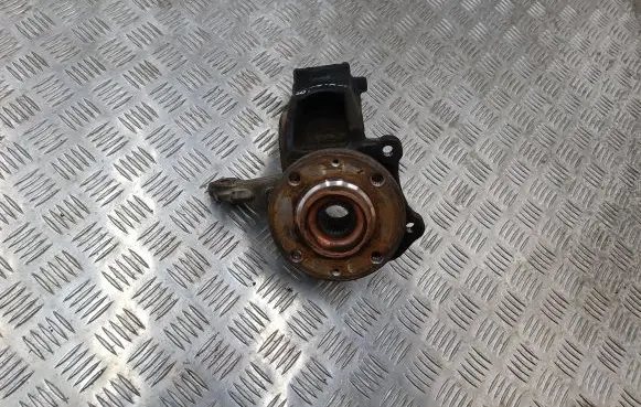 Citroen C3 Aircross Front wheel hub spindle knuckle