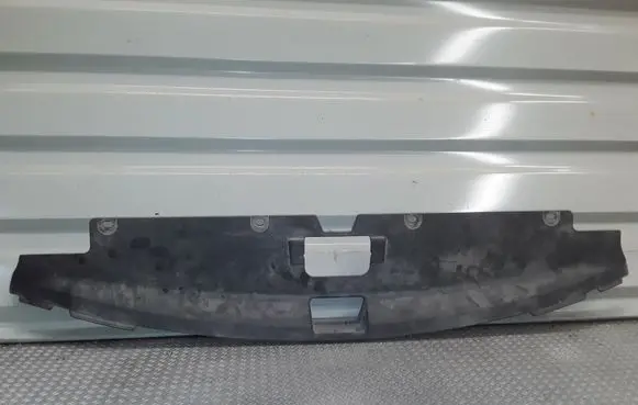 Mitsubishi Outlander Engine bonnet/hood lock trim molding 7450A588