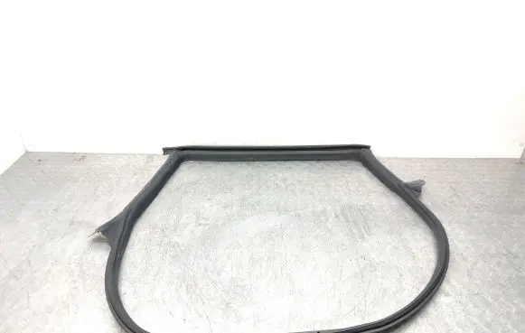 Rear door rubber seal (on body)