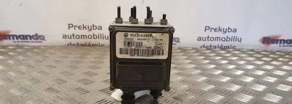 Volkswagen PASSAT B6 ABS Pump 3C0614095P