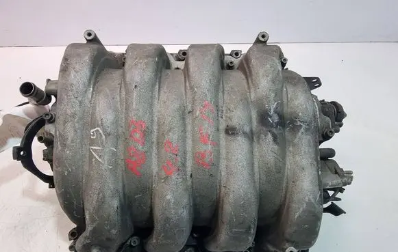 Audi A8 S8 D3 4E Intake manifold 653054552300