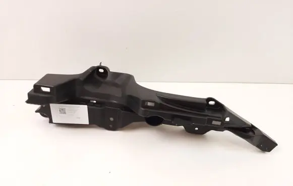 Mercedes-Benz GLE (W166 - C292) Other trunk/boot trim element A2928900216