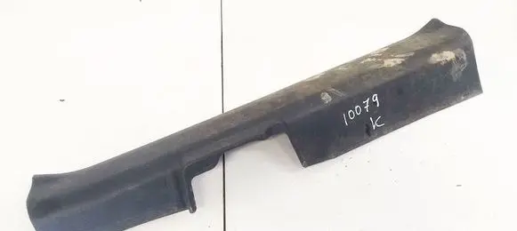 KIA Sportage Front sill trim cover 858711F000 85871-1F000