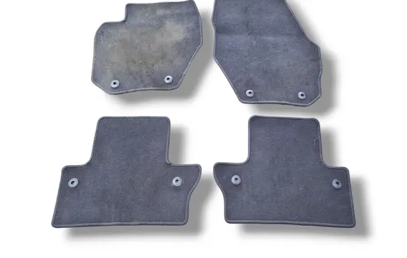 Volvo V60 Car floor mat set 