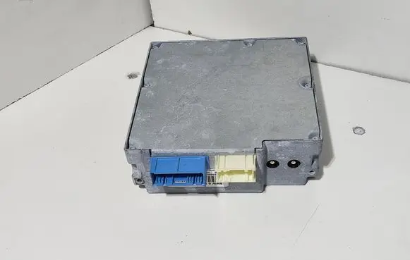 BMW 7 E65 E66 Bluetooth control unit module 6986558 037264808