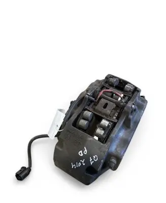 Audi Q7 4L Front brake caliper 7L6615106BG