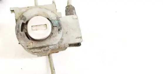 Audi A4 S4 B5 8D Front door lock (next to the handle) 