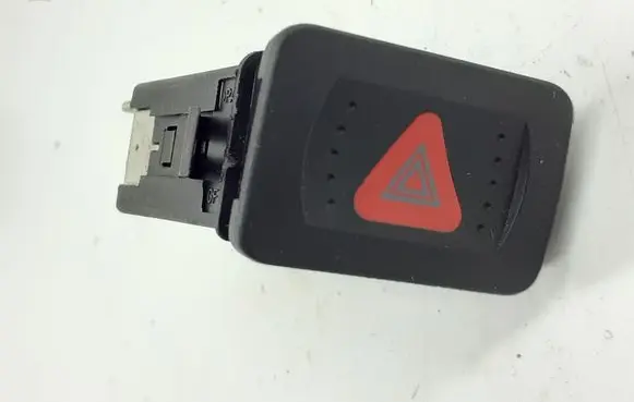 Volkswagen Golf IV Hazard light switch 1J0953235J 1J0953225H