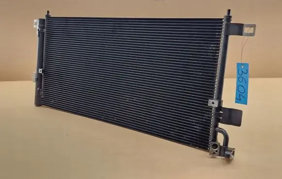 Audi A6 S6 C8 4K A/C cooling radiator (condenser) RSC844K0816411H