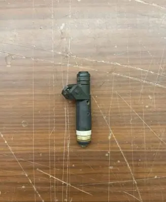 Renault Kangoo I Fuel injector h274263