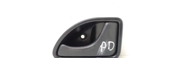Renault Kangoo I Front door interior handle 7700820524
