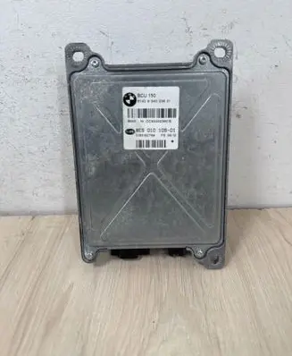 BMW 7 F01 F02 F03 F04 Other control units/modules 9240236 0183162769 8ES01010501