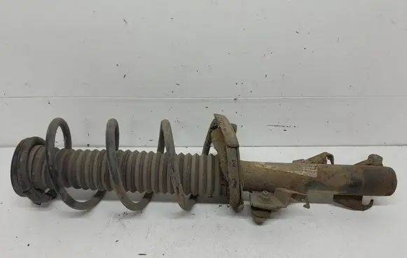 Volvo V50 Front shock absorber with coil spring 30736758 3M5118045EBJ