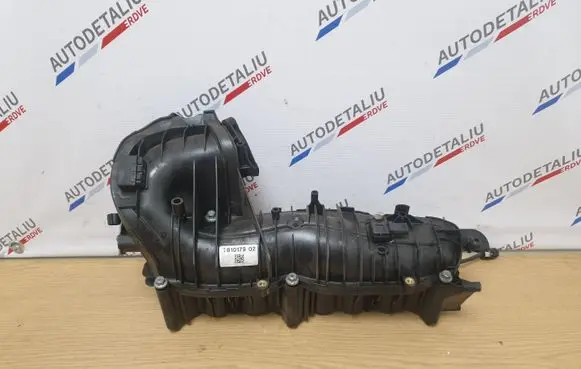 BMW X1 E84 Intake manifold 7810179