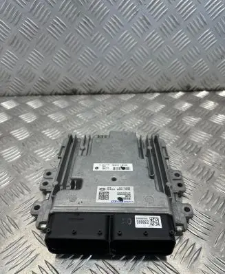 KIA Sportage Engine control unit/module 391002U935 1C94912X 9001230093KL