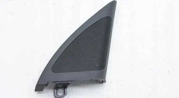 Audi A4 S4 B8 8K Front door speaker cover trim 8K0035424