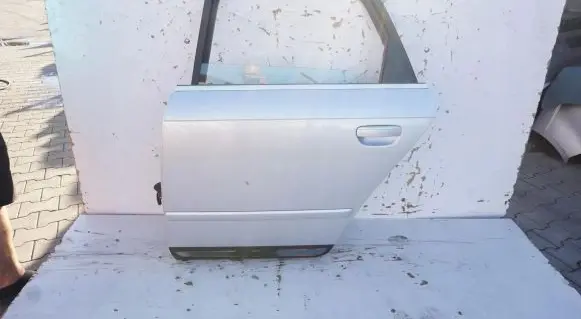 Seat Exeo (3R) Rear door
