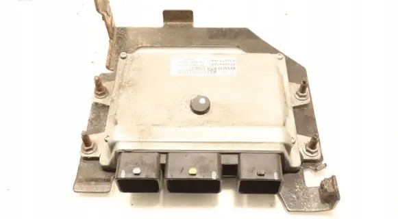 Renault Laguna III Engine control unit/module ECU 8200847021