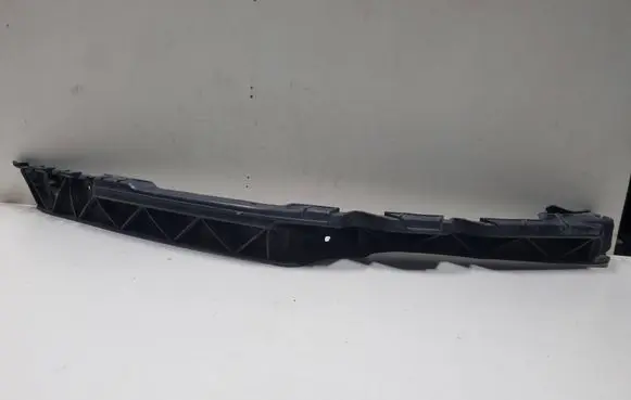 Skoda Octavia Mk2 (1Z) Front bumper mounting bracket 0010111393160 1Z0807184