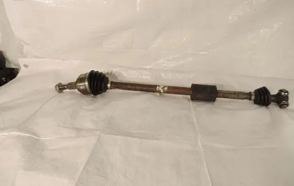 Ford Puma Front driveshaft L1T6-3B436-BC