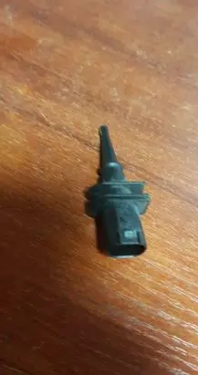 BMW 3 E90 E91 Outside/exterior temperature sensor 6936953