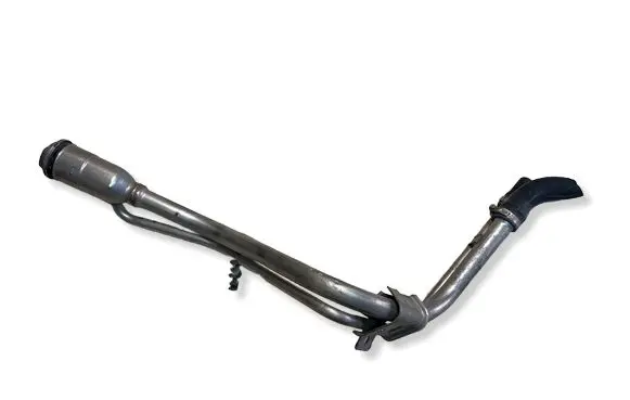 Ford Grand C-MAX Fuel tank filler neck pipe AV619032FD