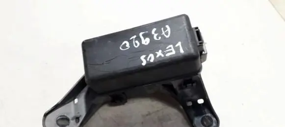 Lexus IS 220D-250-350 Fuse box set 8266253110 82662-53110