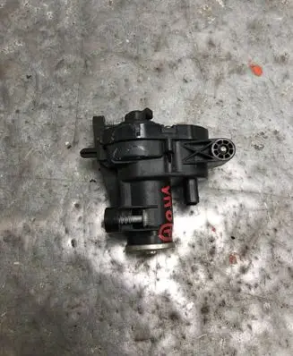 Intake manifold