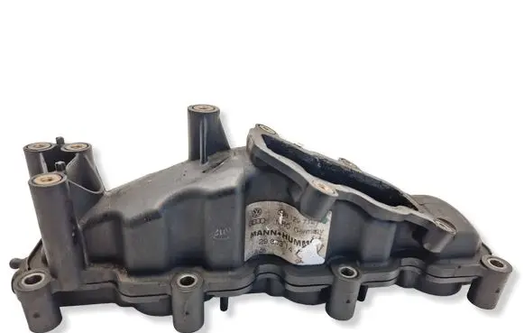 Audi A6 S6 C6 4F Intake manifold 059129712 059129712N 290314
