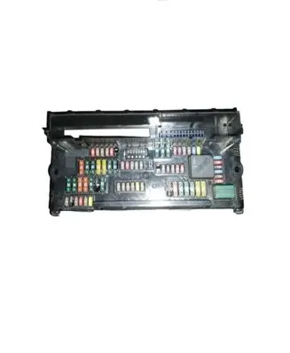 BMW 5 F10 F11 Fuse module 9234421