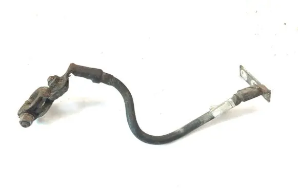 Hyundai Sonata Negative earth cable (battery) 918603K010