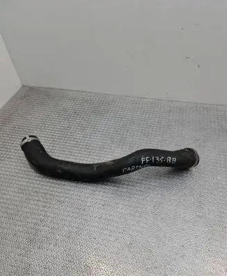 Peugeot Partner III Intercooler hose/pipe 9820100680