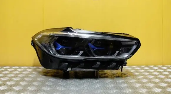 BMW X5 G05 Headlight/headlamp 9481794-06 2329