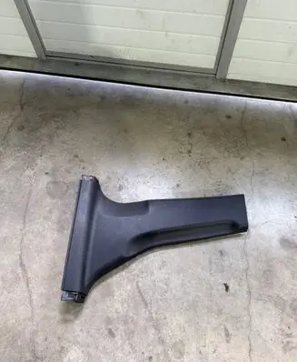 Honda CR-V (B) pillar trim (bottom) 84171T0AA0120