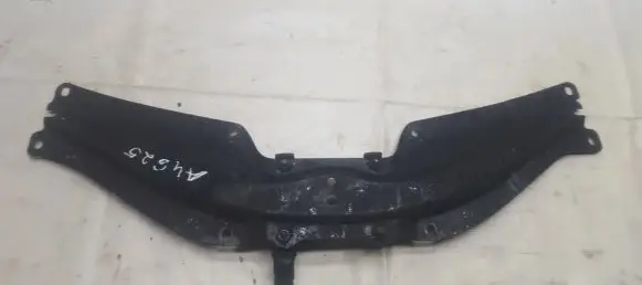 Volkswagen Golf IV Radiator support slam panel