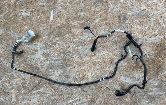 Mercedes-Benz Sprinter W907 W910 AdBlue supply pipe A9074700101