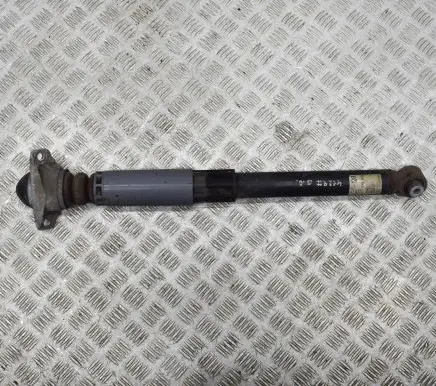 Audi A3 S3 8V Rear shock absorber/damper 5Q0512011LC 5Q0513029HQ