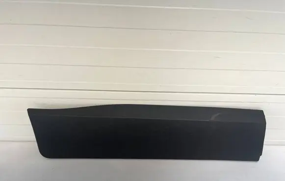 Opel Crossland X Rear door trim (molding) 13482101