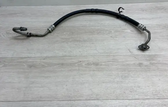Porsche Cayenne (92A) Power steering hose/pipe/line 95834745103 7P0422893A 7P0422893ACCG