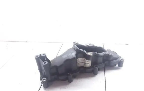 Volkswagen Touareg I Intake manifold 059129712AR Z059129712AR