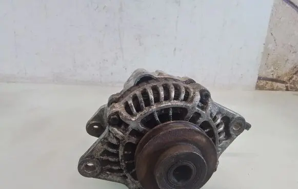 Nissan Primera Generator/alternator A3TA6581AKD