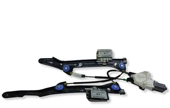 Audi A5 Sportback 8TA Rear door window regulator with motor 8T8839462 8K0959801A