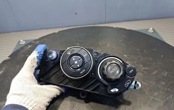 Honda Civic Air circulation switch 