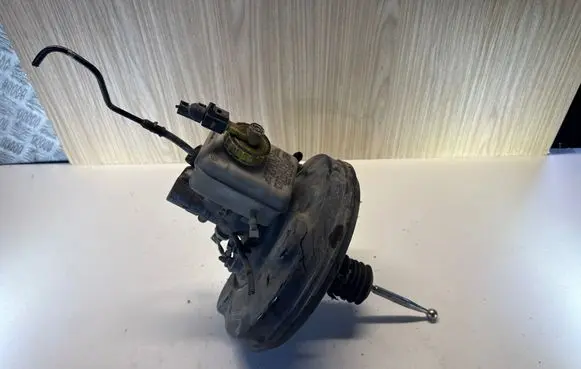 Volkswagen Golf IV Brake booster 1J1614105D 1J1614105Q 03786206034