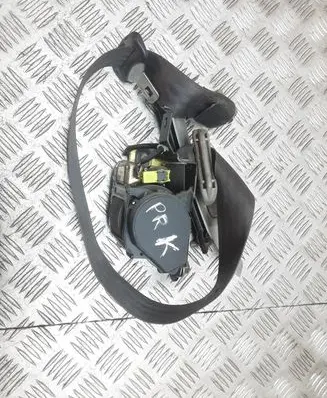 Honda Accord Front seatbelt BAMPT11145