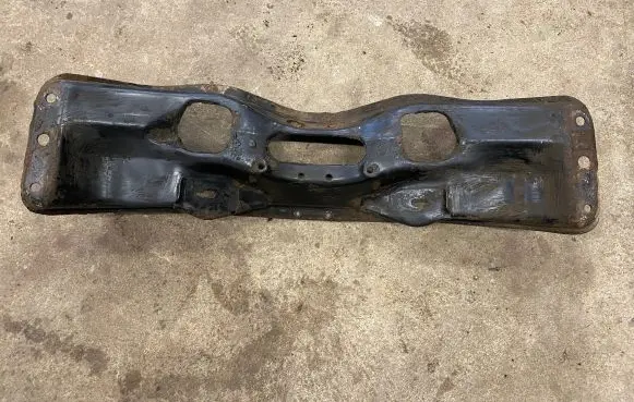 Subaru Forester SF Front subframe