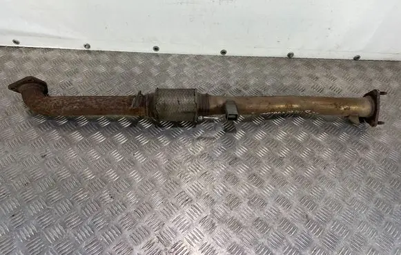 Honda Accord Muffler/silencer 